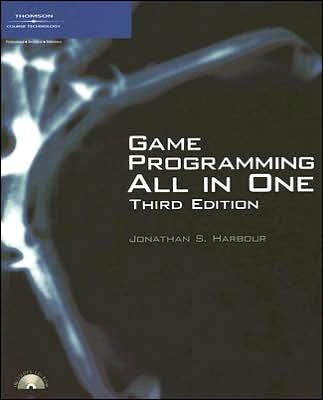 All In One Game Programming