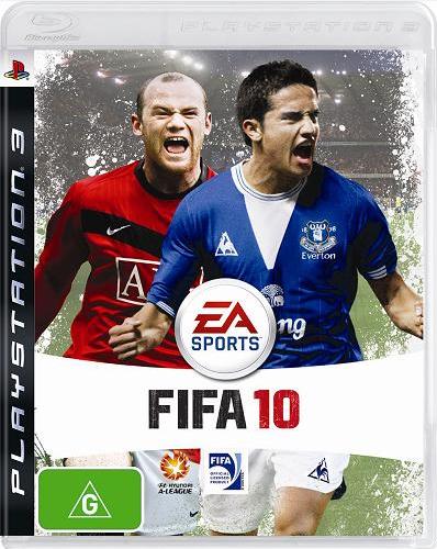 FIFA for PS3