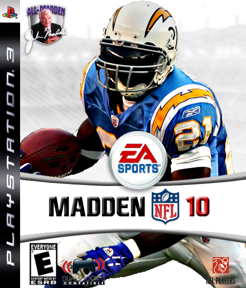 Madden NFL for PS3